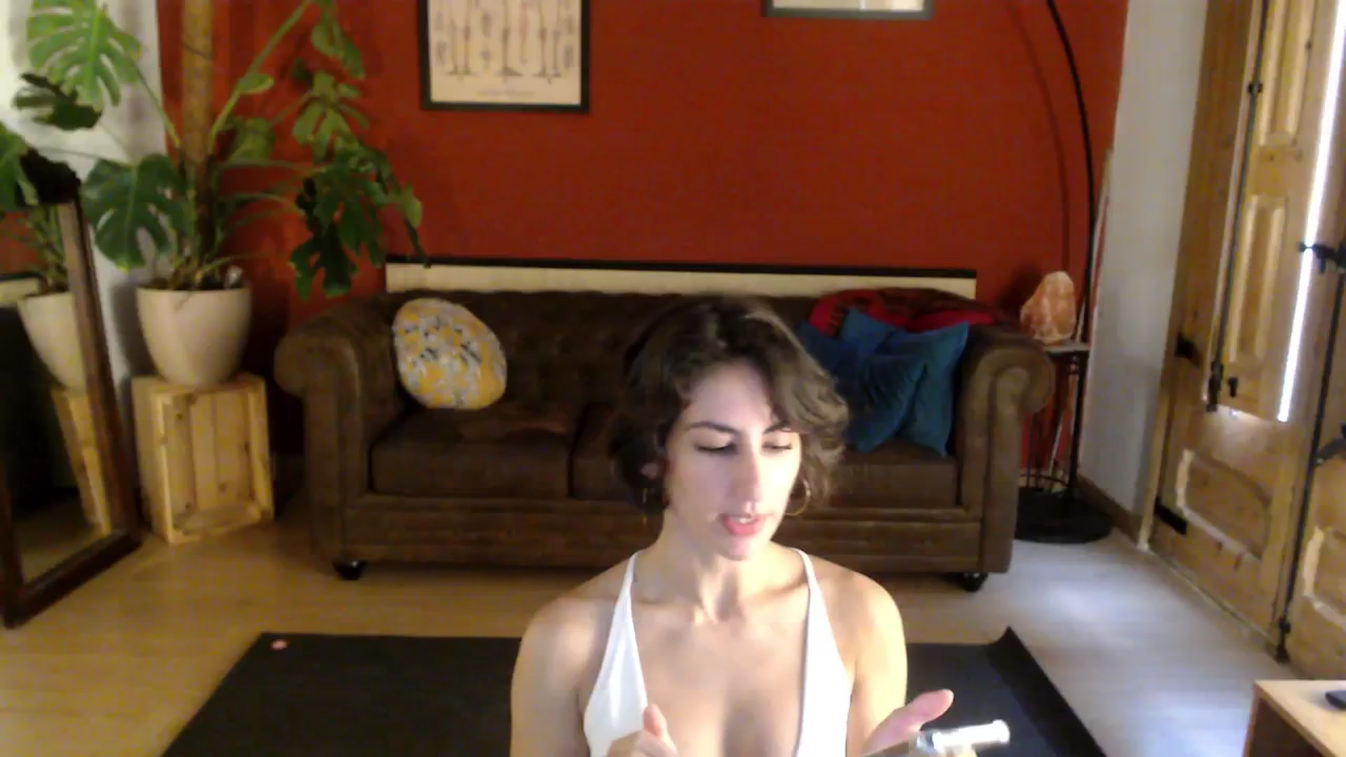 Gallery image thumbnail from TulaLulaVida's myfreecams stream on, 03/09/2026, 15:37 image 16 of 20