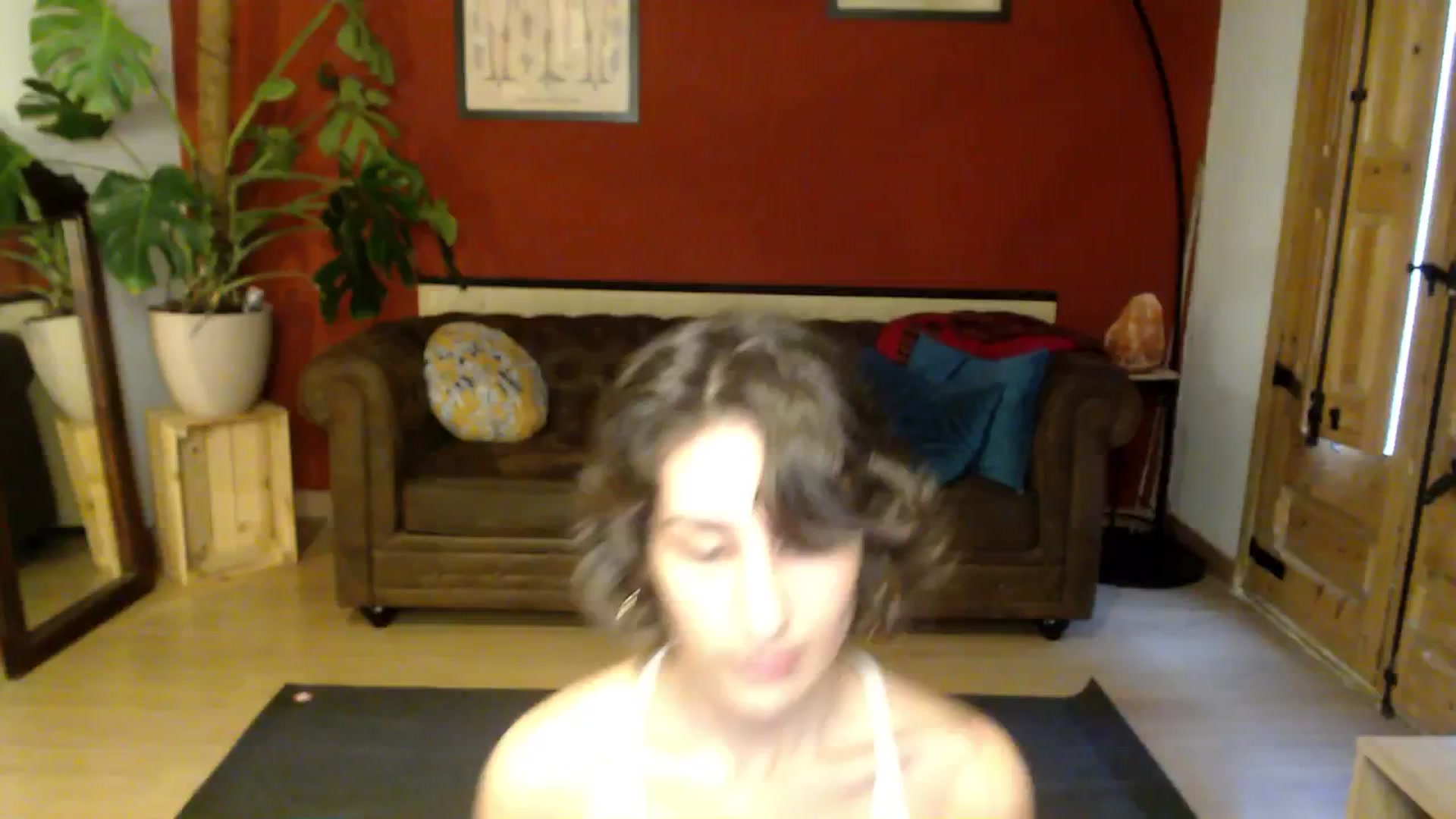 Gallery image thumbnail from TulaLulaVida's myfreecams stream on, 03/09/2026, 15:37 image 19 of 20