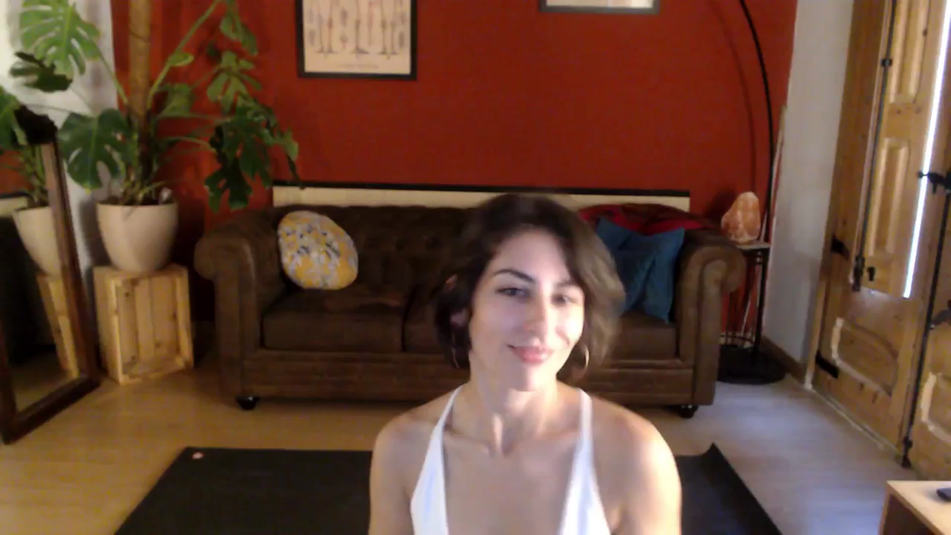 Gallery image thumbnail from TulaLulaVida's myfreecams stream on, 03/09/2026, 15:37 image 18 of 20