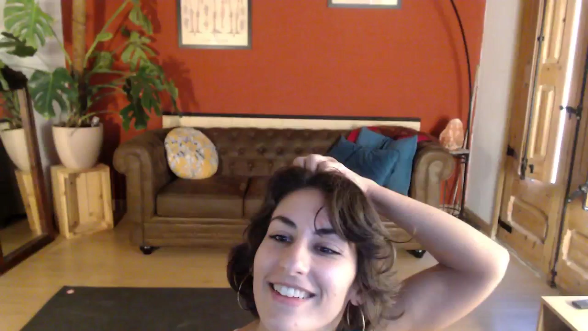 Gallery image thumbnail from TulaLulaVida's myfreecams stream on, 03/09/2026, 15:37 image 7 of 20