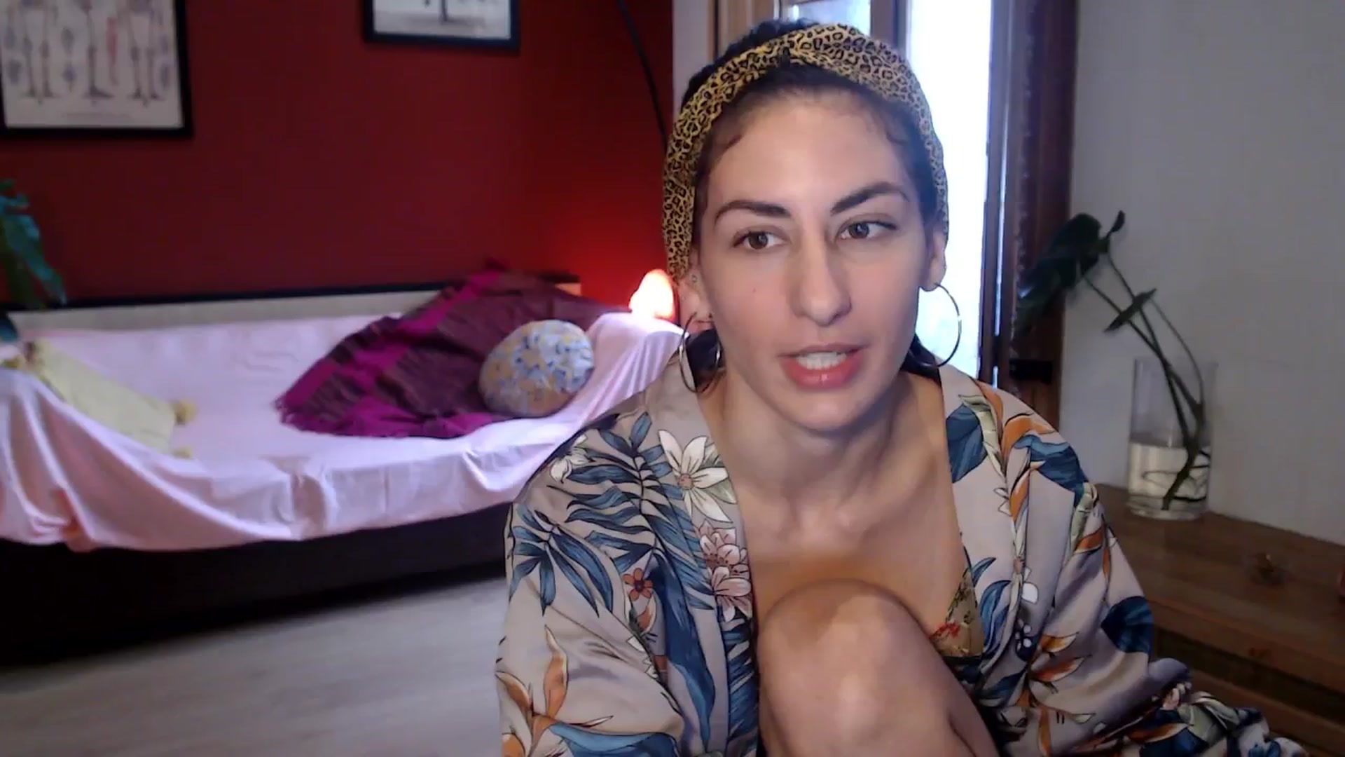 Gallery image thumbnail from TulaLulaVida's myfreecams stream on, 03/14/2026, 15:52 image 10 of 20