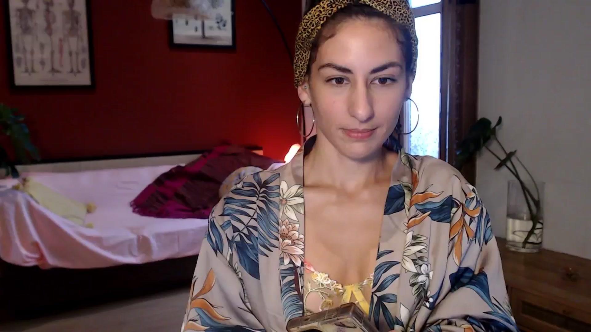Gallery image thumbnail from TulaLulaVida's myfreecams stream on, 03/14/2026, 15:52 image 17 of 20