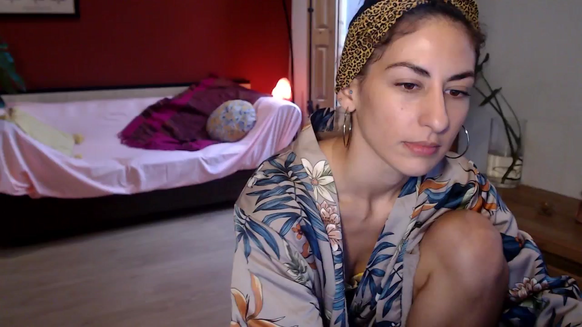 Gallery image thumbnail from TulaLulaVida's myfreecams stream on, 03/14/2026, 15:52 image 4 of 20