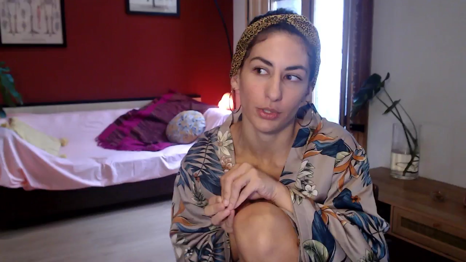 Gallery image thumbnail from TulaLulaVida's myfreecams stream on, 03/14/2026, 15:52 image 7 of 20
