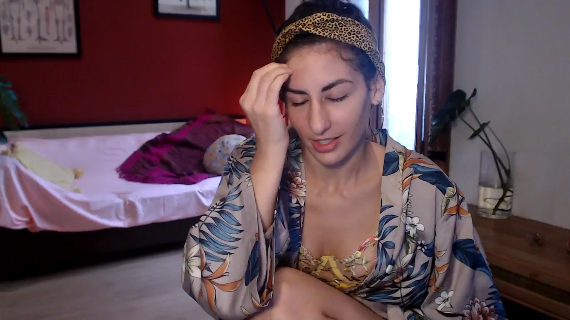Gallery image thumbnail from TulaLulaVida's myfreecams stream on, 03/14/2026, 15:52 image 9 of 20