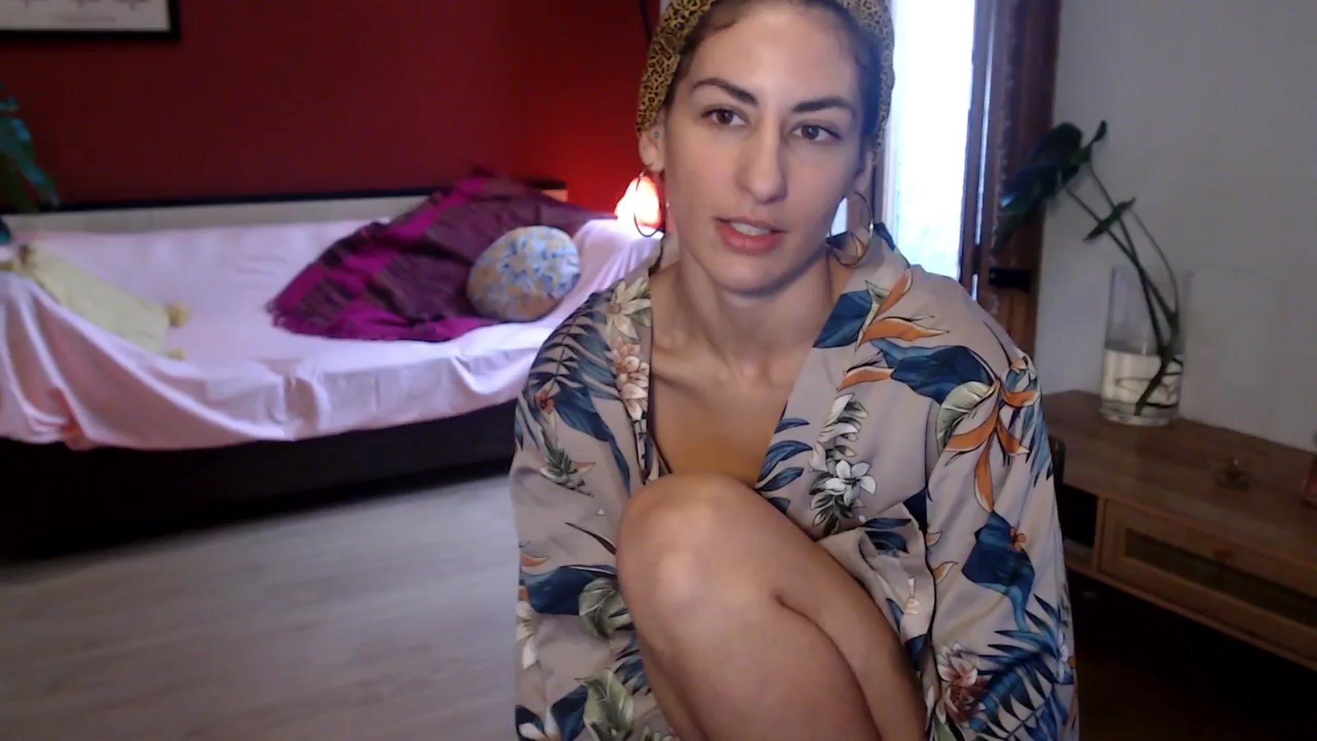 Gallery image thumbnail from TulaLulaVida's myfreecams stream on, 03/14/2026, 15:52 image 6 of 20