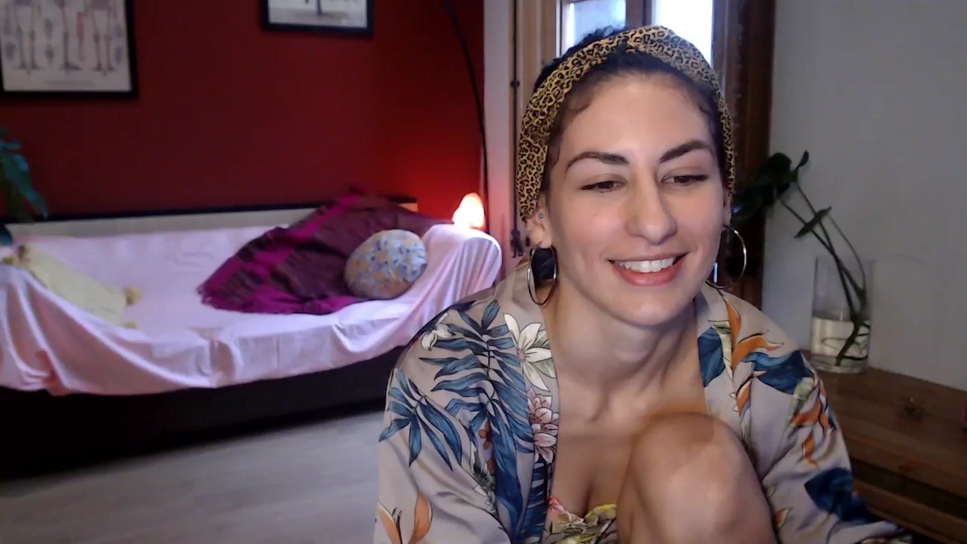 Gallery image thumbnail from TulaLulaVida's myfreecams stream on, 03/14/2026, 15:52 image 11 of 20