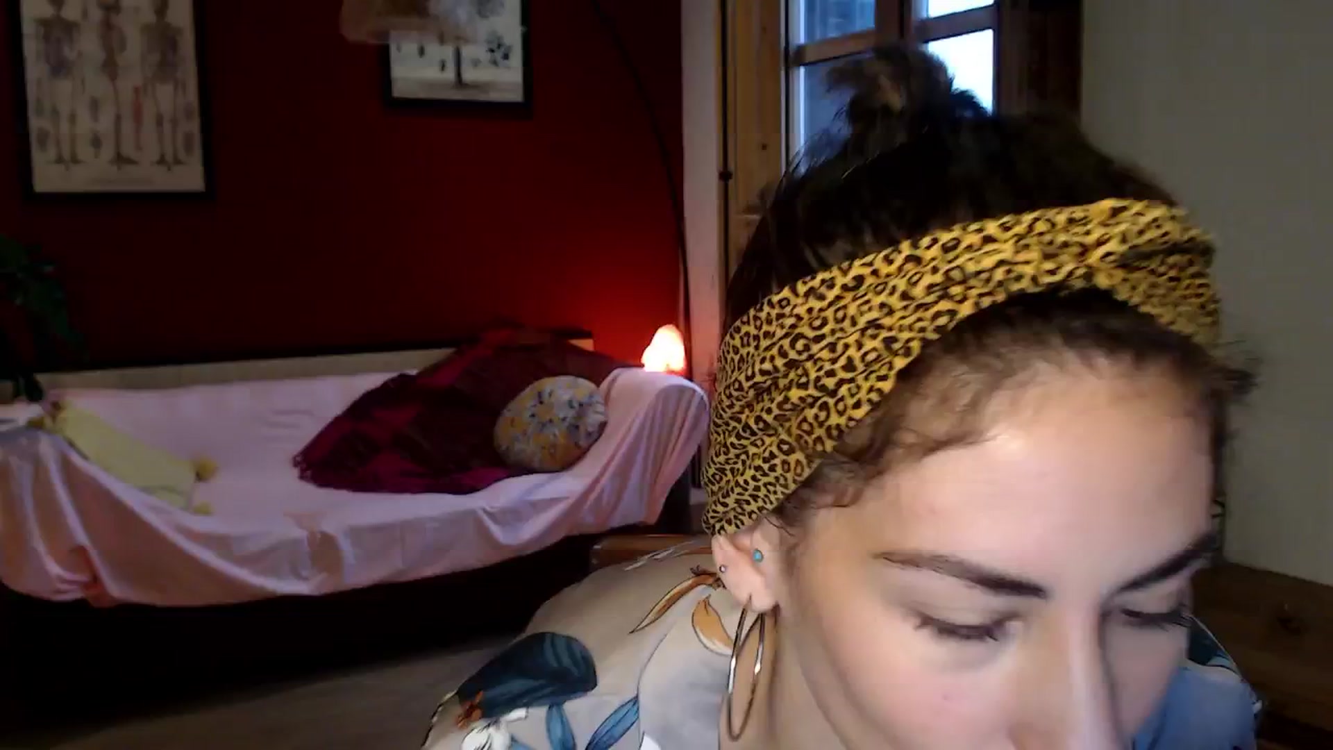 Gallery image thumbnail from TulaLulaVida's myfreecams stream on, 03/14/2026, 15:52 image 19 of 20