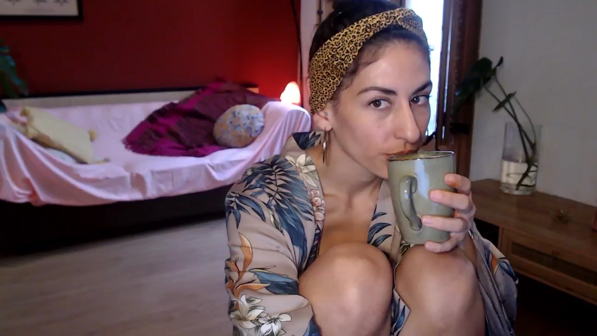 Gallery image thumbnail from TulaLulaVida's myfreecams stream on, 03/14/2026, 15:52 image 3 of 20