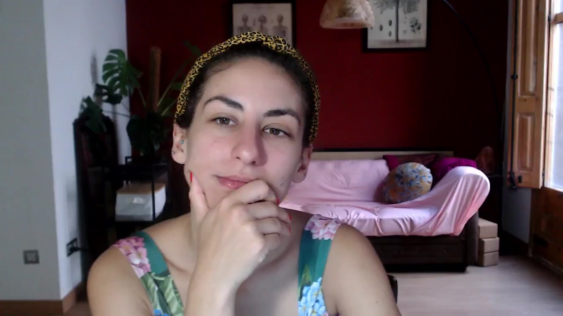 Gallery image thumbnail from TulaLulaVida's myfreecams stream on, 03/16/2026, 14:50 image 20 of 20