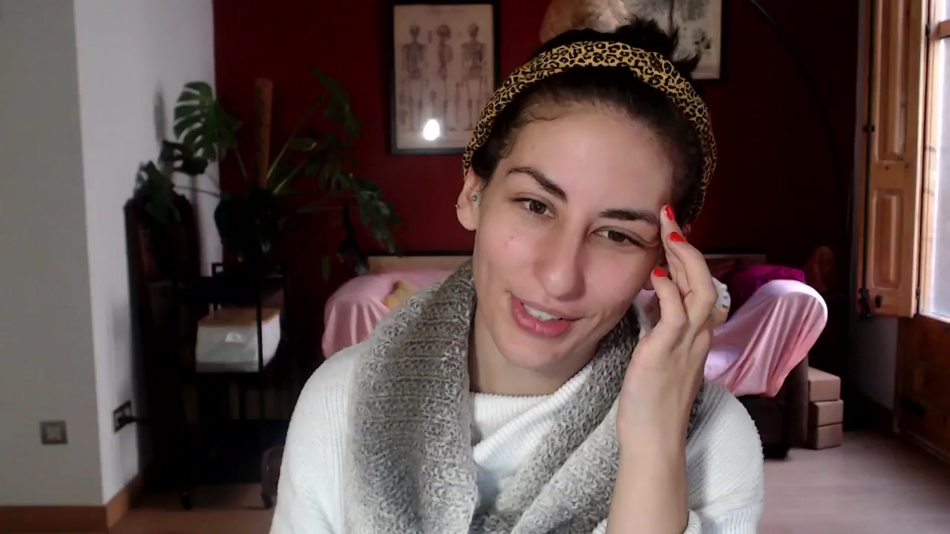Gallery image thumbnail from TulaLulaVida's myfreecams stream on, 03/16/2026, 14:50 image 6 of 20