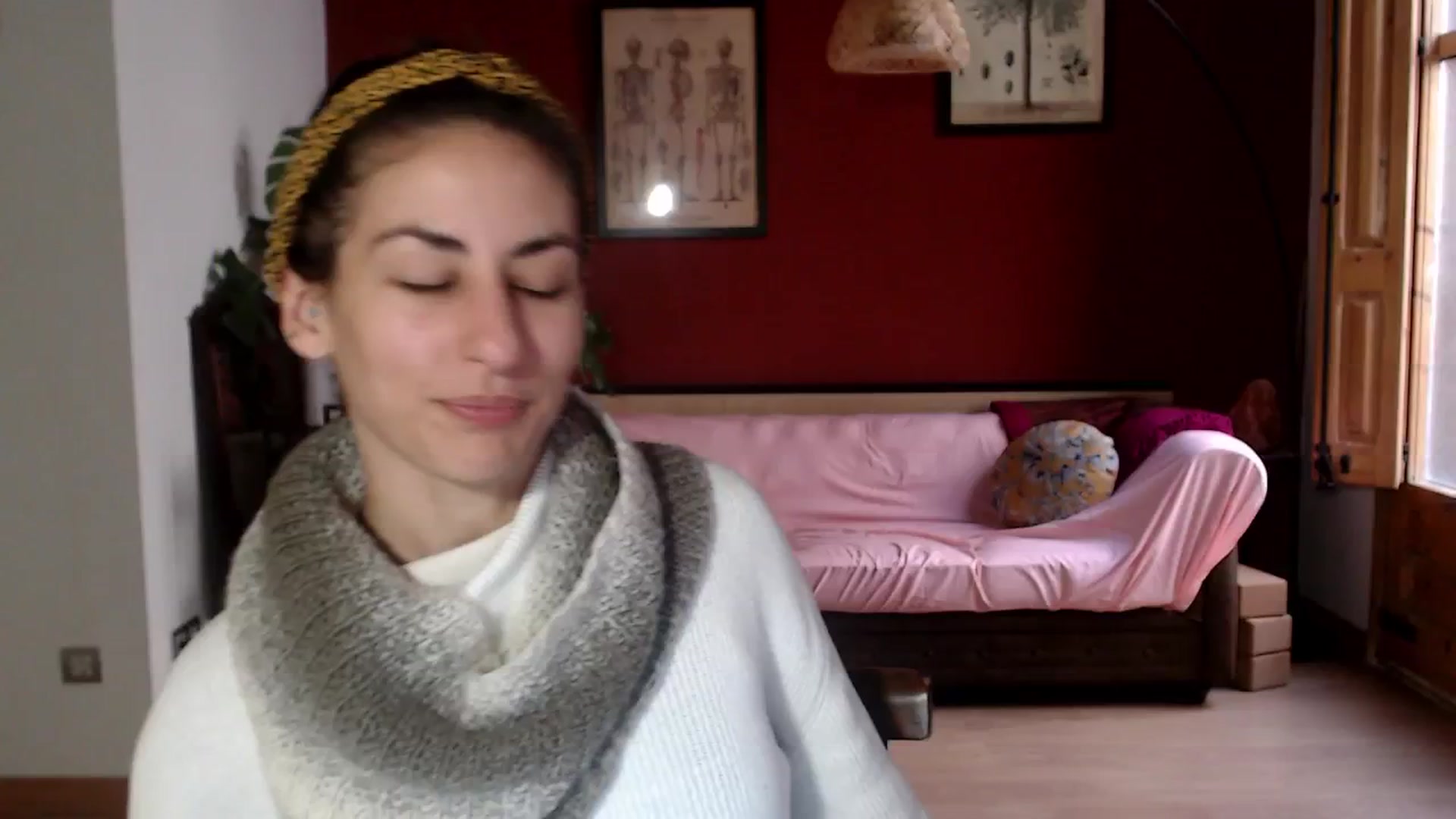 Gallery image thumbnail from TulaLulaVida's myfreecams stream on, 03/16/2026, 14:50 image 17 of 20