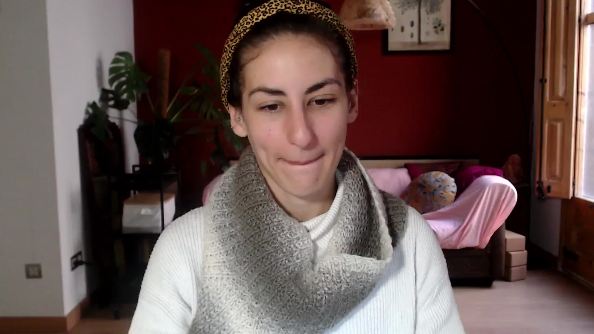 Gallery image thumbnail from TulaLulaVida's myfreecams stream on, 03/16/2026, 14:50 image 11 of 20