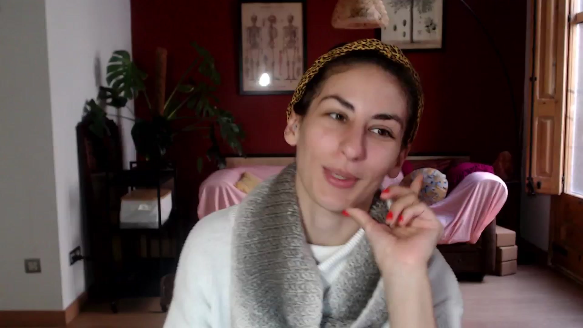 Gallery image thumbnail from TulaLulaVida's myfreecams stream on, 03/16/2026, 14:50 image 10 of 20