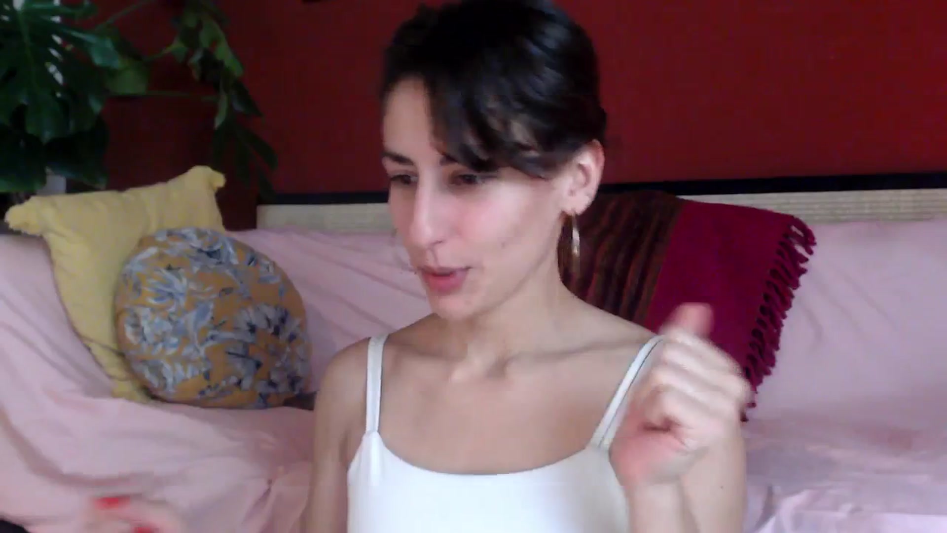 Gallery image thumbnail from TulaLulaVida's myfreecams stream on, 03/20/2026, 18:50 image 17 of 20