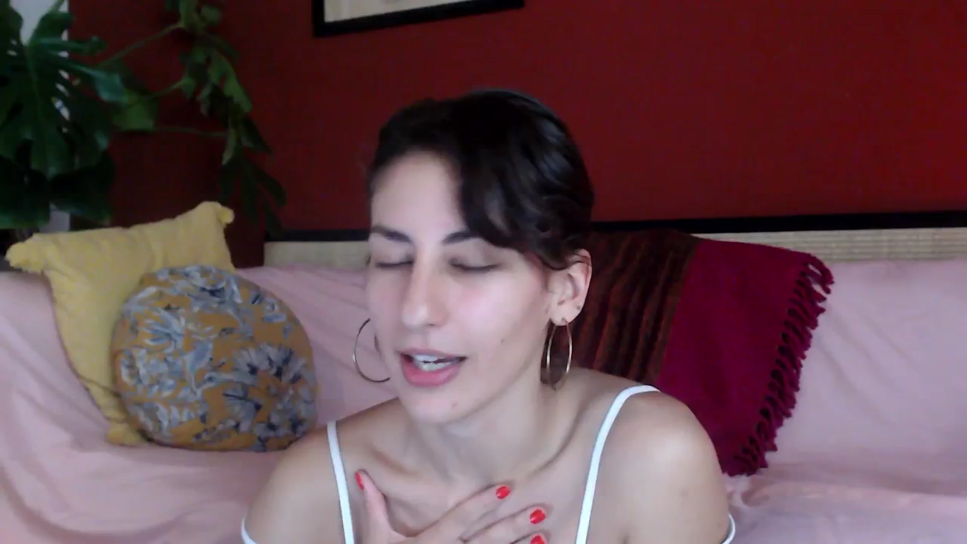 Gallery image thumbnail from TulaLulaVida's myfreecams stream on, 03/20/2026, 18:50 image 9 of 20