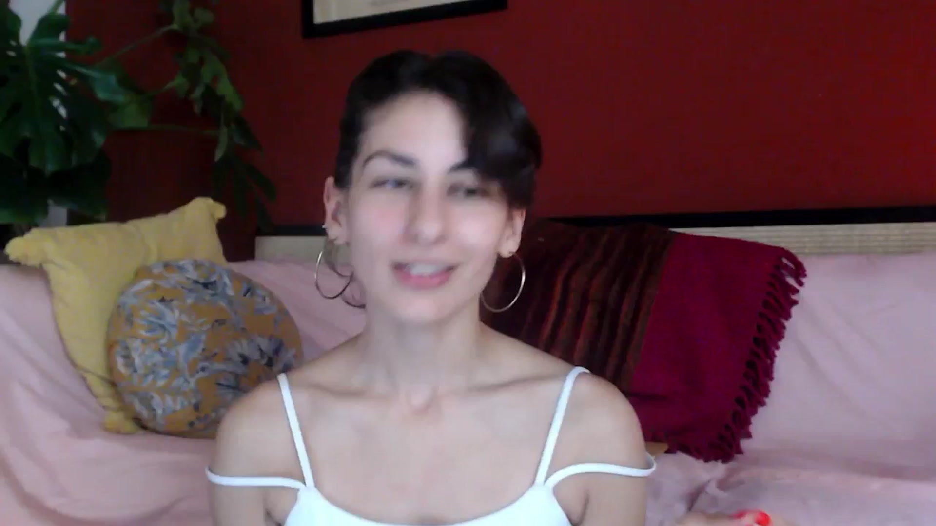 Gallery image thumbnail from TulaLulaVida's myfreecams stream on, 03/20/2026, 18:50 image 10 of 20