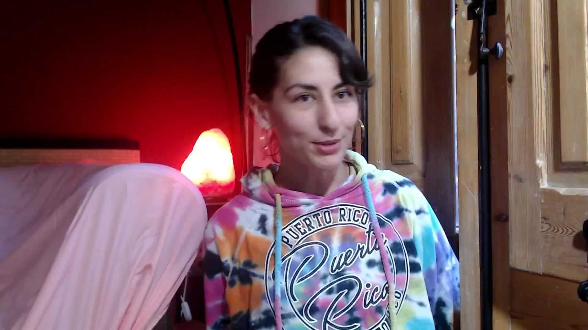 Gallery image thumbnail from TulaLulaVida's myfreecams stream on, 03/20/2026, 18:50 image 1 of 20