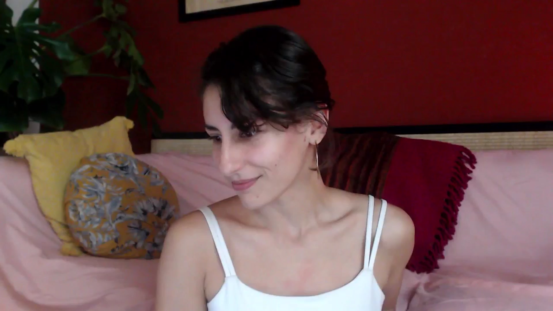 Gallery image thumbnail from TulaLulaVida's myfreecams stream on, 03/20/2026, 18:50 image 8 of 20