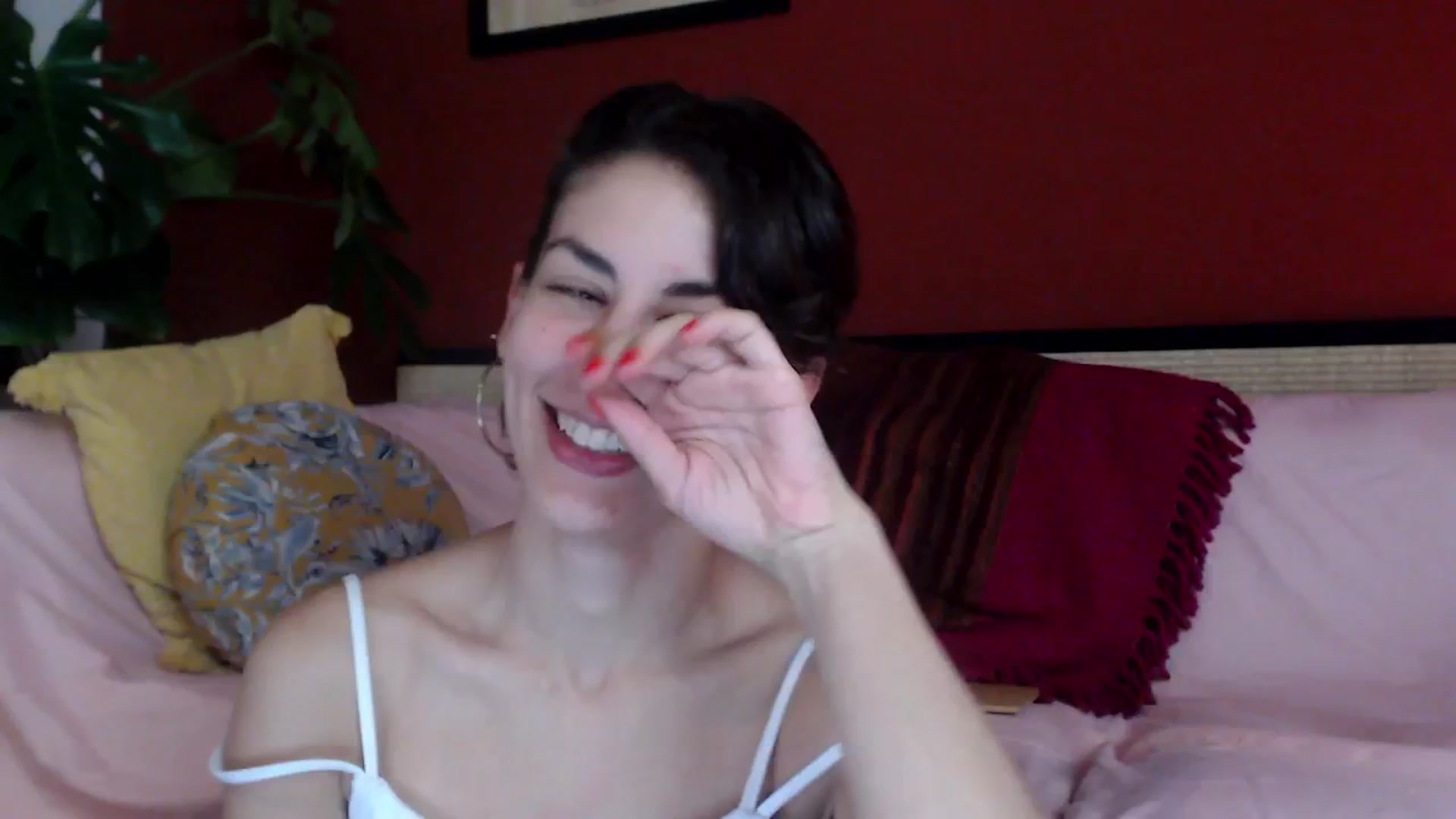 Gallery image thumbnail from TulaLulaVida's myfreecams stream on, 03/20/2026, 18:50 image 12 of 20