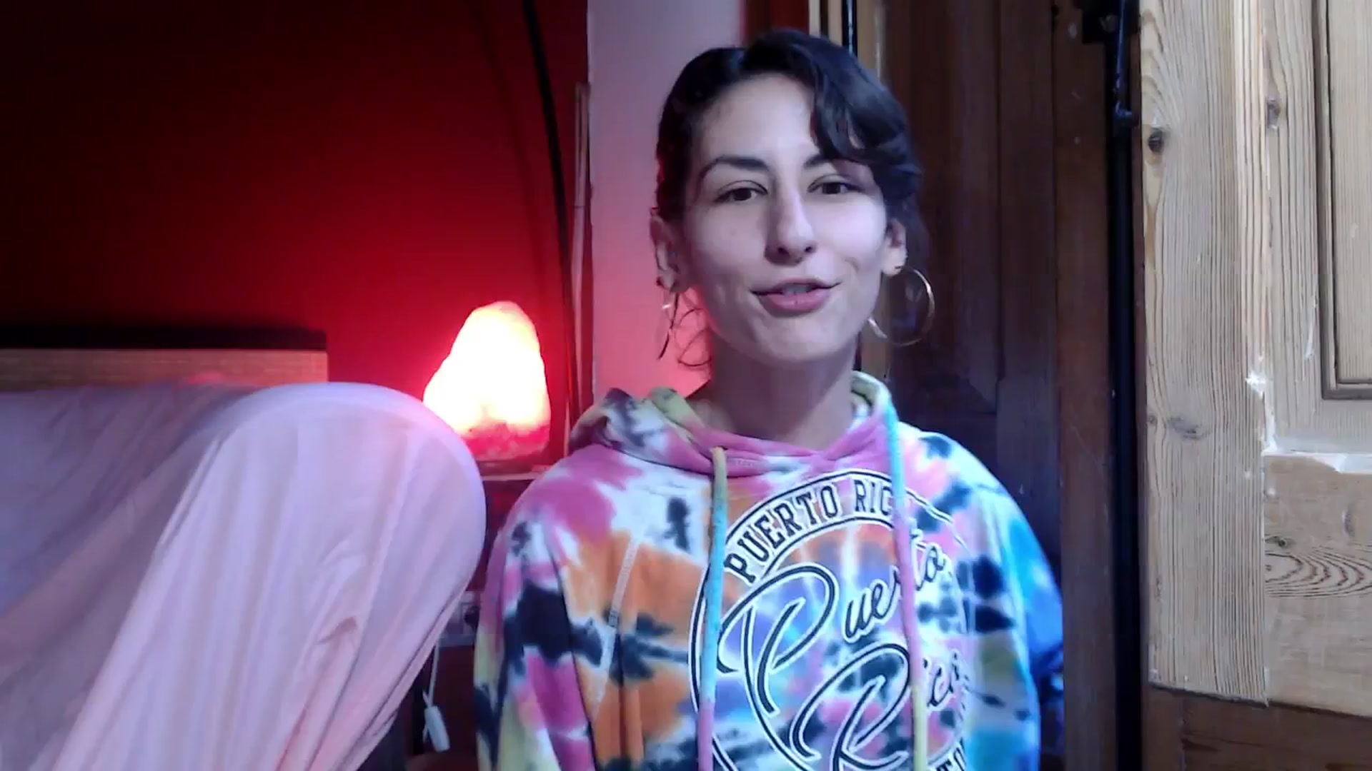 Gallery image thumbnail from TulaLulaVida's myfreecams stream on, 03/20/2026, 18:50 image 2 of 20