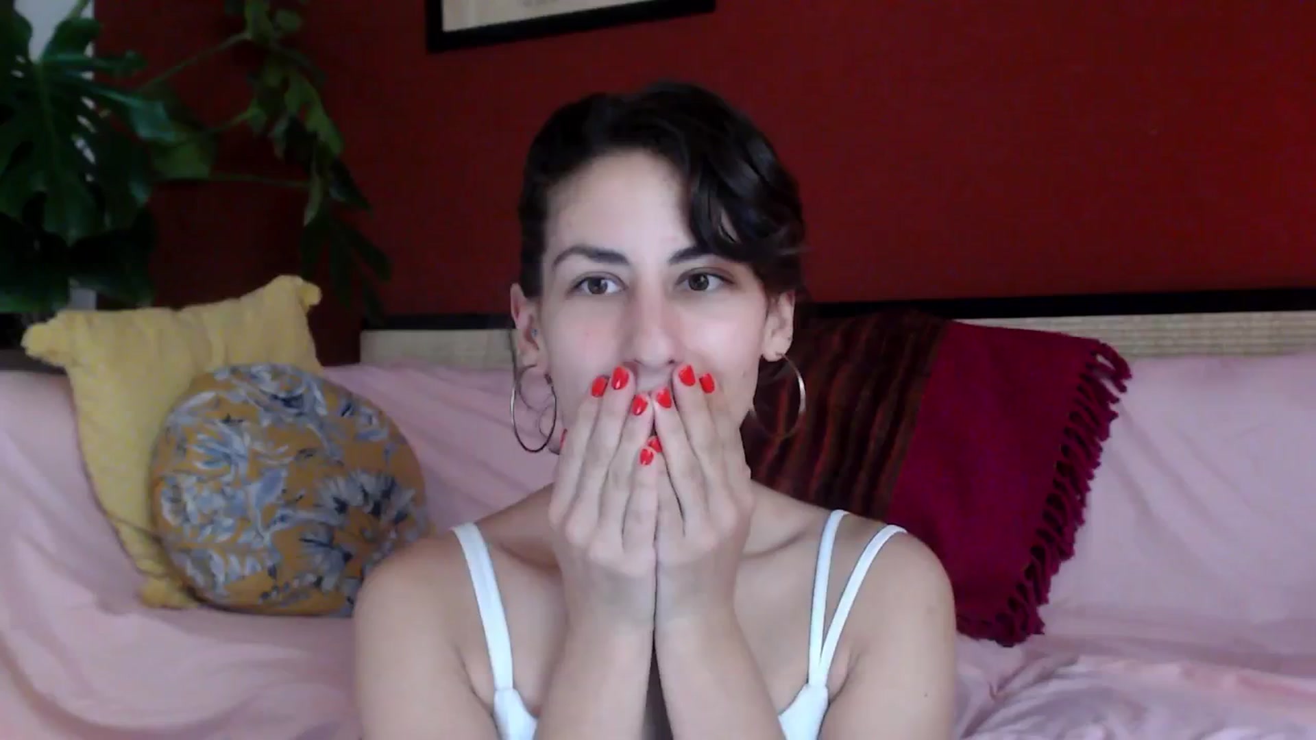 Gallery image thumbnail from TulaLulaVida's myfreecams stream on, 03/20/2026, 18:50 image 4 of 20