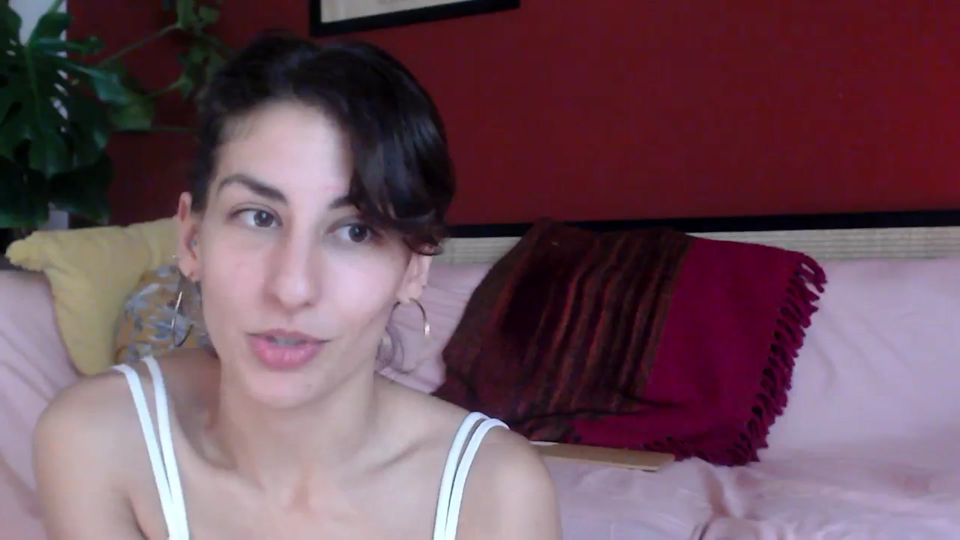 Gallery image thumbnail from TulaLulaVida's myfreecams stream on, 03/20/2026, 18:50 image 16 of 20