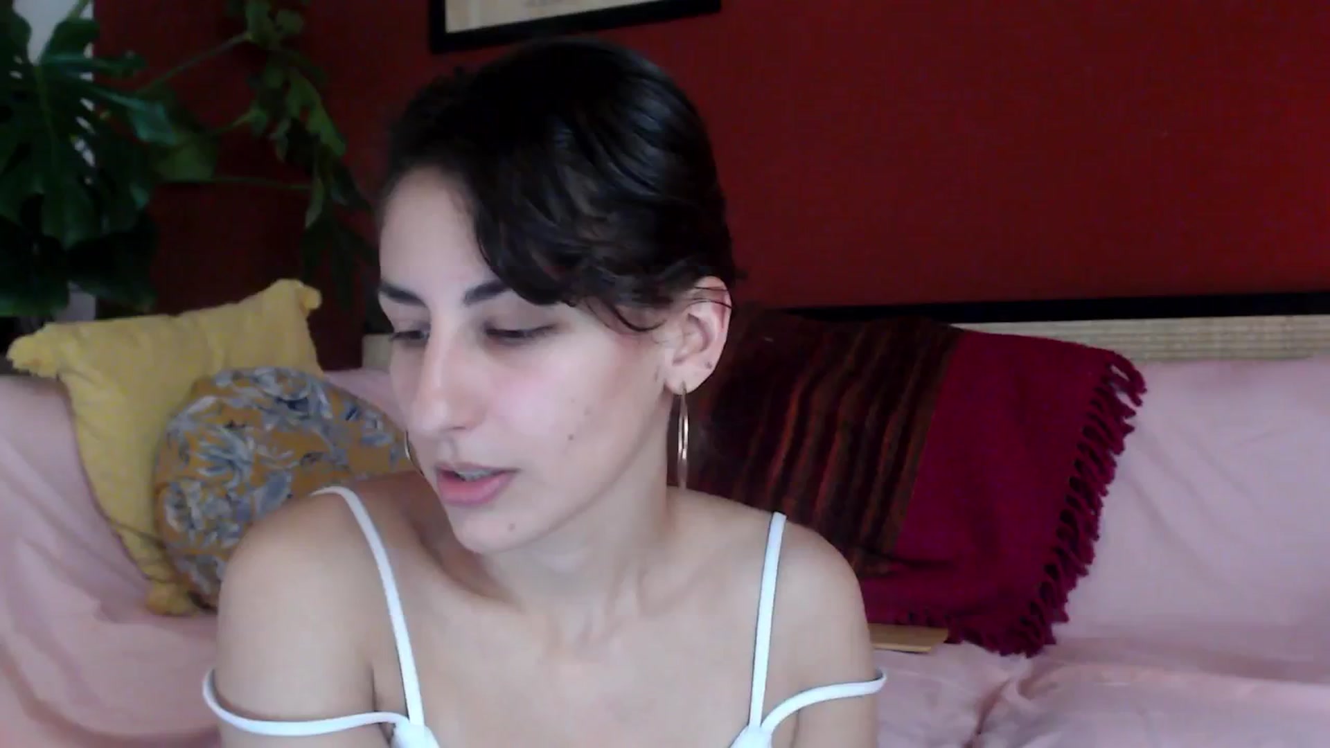 Gallery image thumbnail from TulaLulaVida's myfreecams stream on, 03/20/2026, 18:50 image 11 of 20