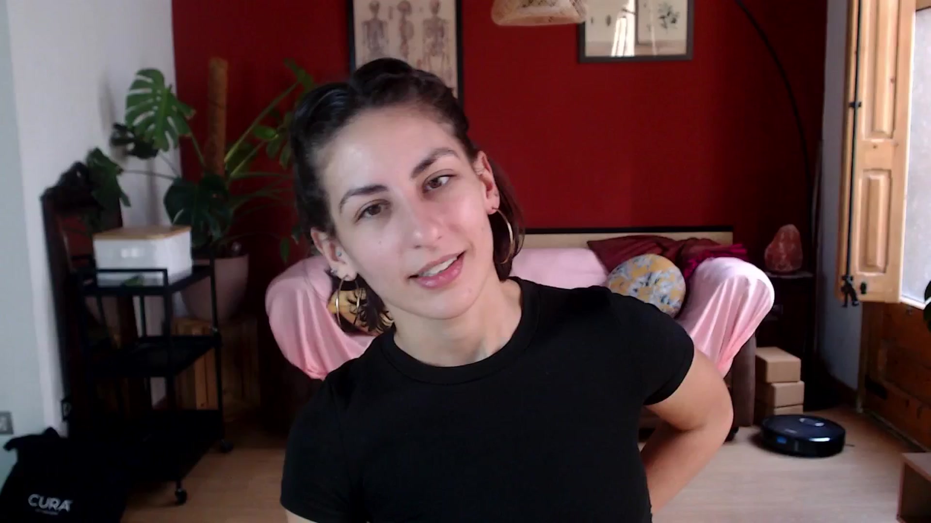Gallery image thumbnail from TulaLulaVida's myfreecams stream on, 03/30/2026, 15:14 image 4 of 20