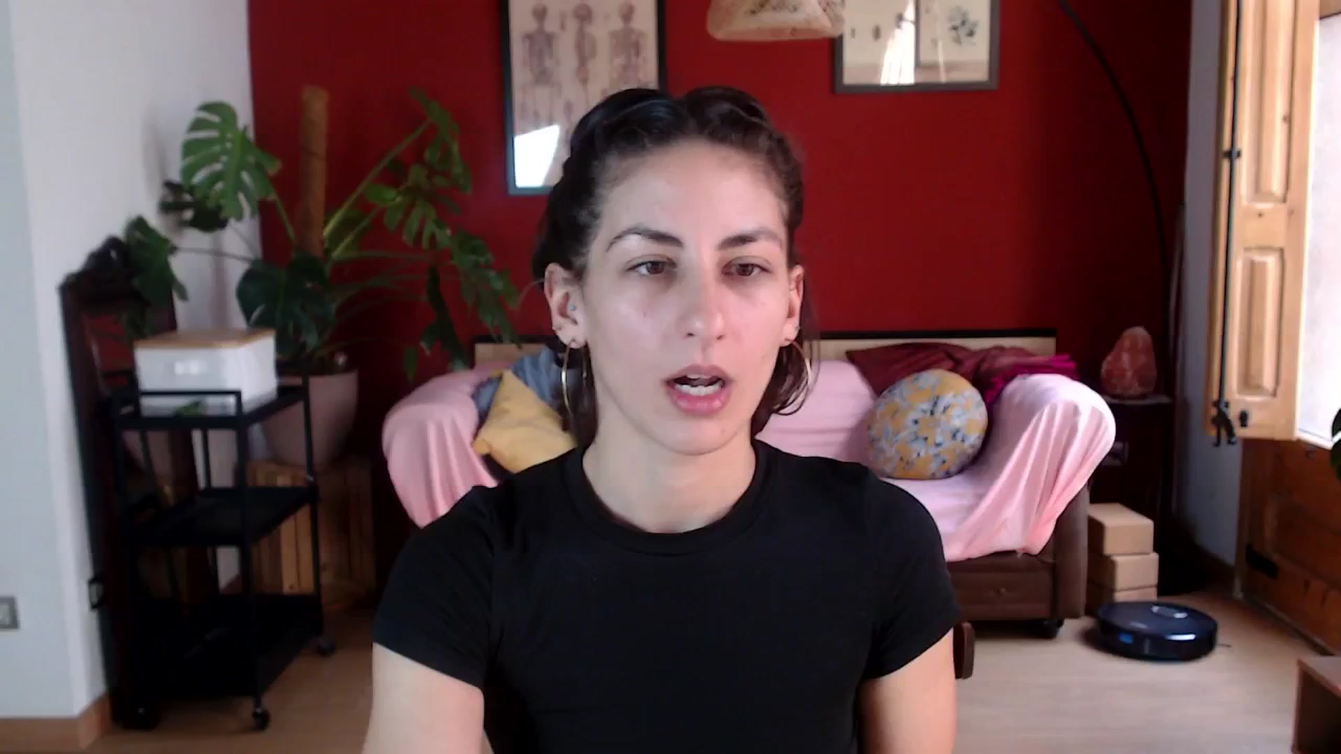 Gallery image thumbnail from TulaLulaVida's myfreecams stream on, 03/30/2026, 15:14 image 1 of 20