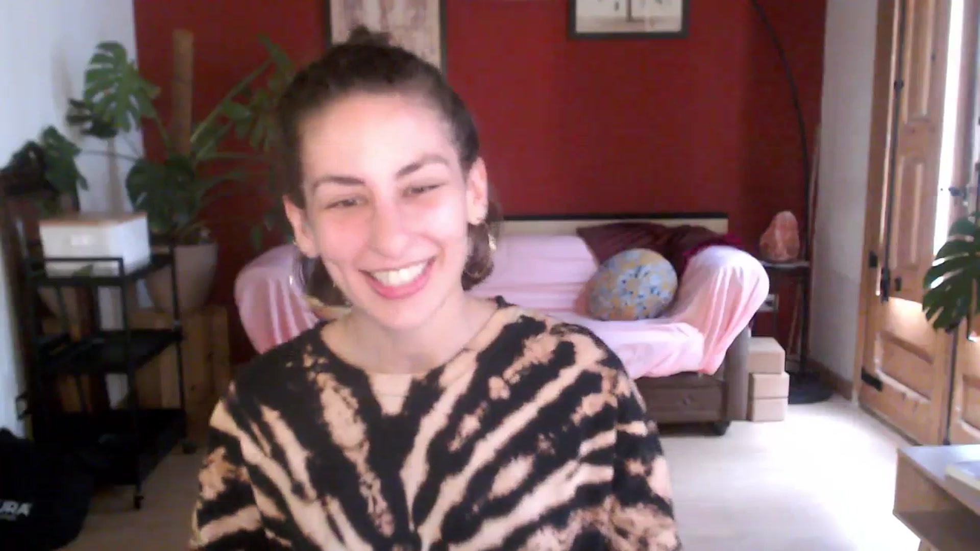 Gallery image thumbnail from TulaLulaVida's myfreecams stream on, 04/01/2026, 14:21 image 17 of 20