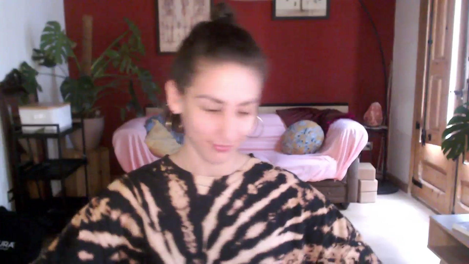 Gallery image thumbnail from TulaLulaVida's myfreecams stream on, 04/01/2026, 14:21 image 16 of 20