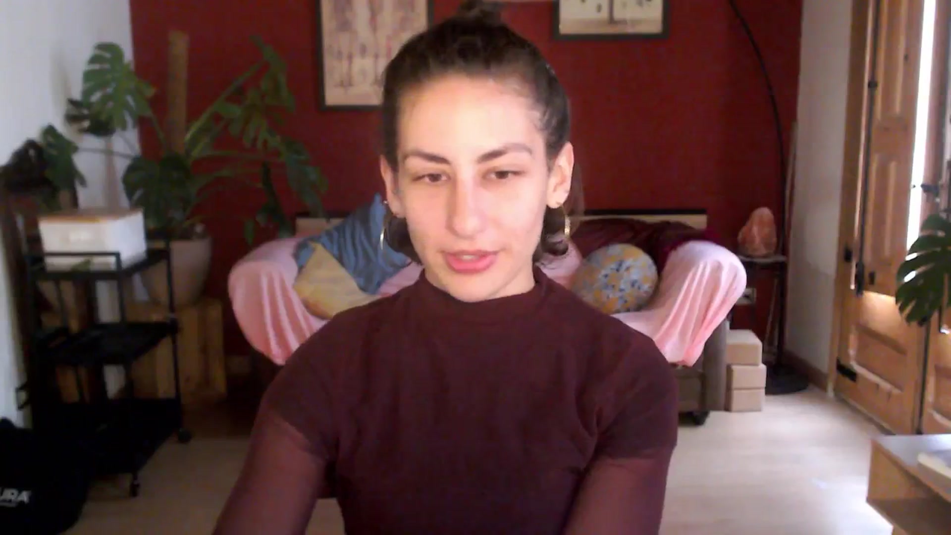 Gallery image thumbnail from TulaLulaVida's myfreecams stream on, 04/01/2026, 14:21 image 7 of 20