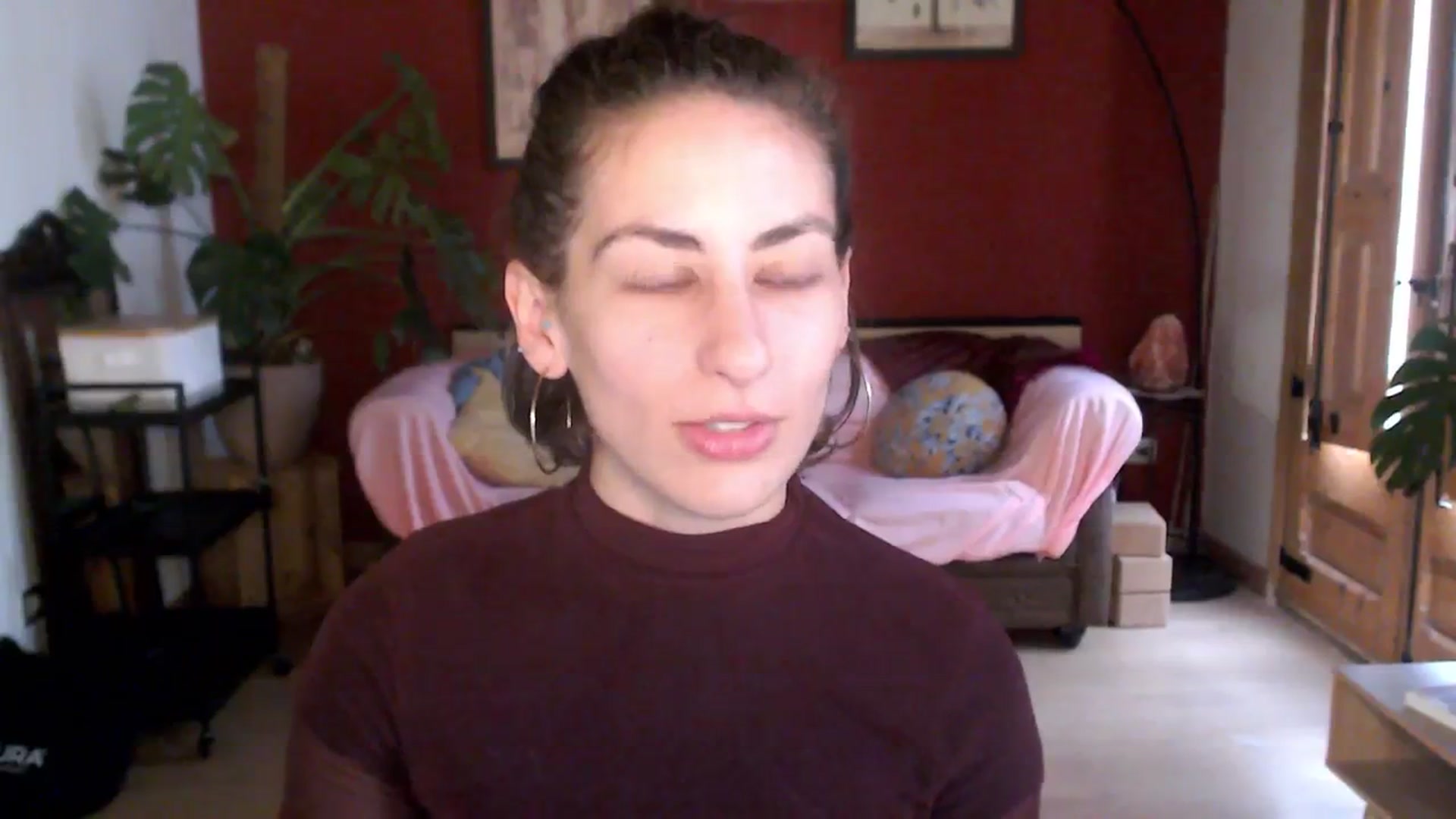 Gallery image thumbnail from TulaLulaVida's myfreecams stream on, 04/01/2026, 14:21 image 11 of 20