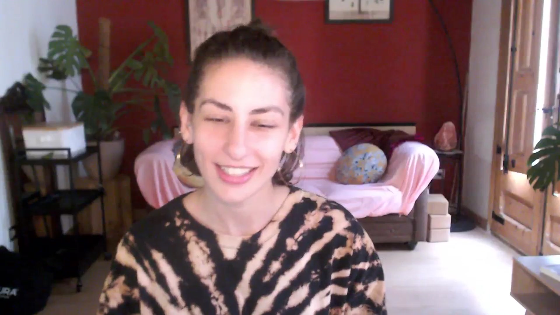 Gallery image thumbnail from TulaLulaVida's myfreecams stream on, 04/01/2026, 14:21 image 18 of 20
