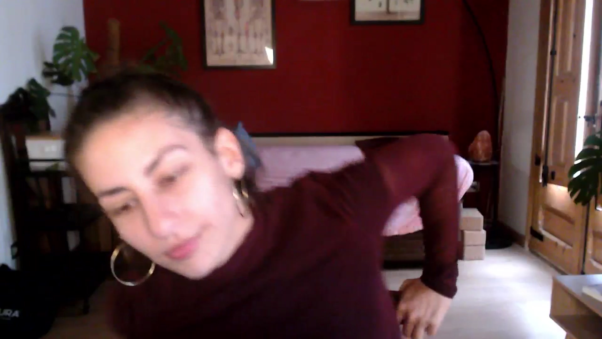 Gallery image thumbnail from TulaLulaVida's myfreecams stream on, 04/01/2026, 14:21 image 5 of 20
