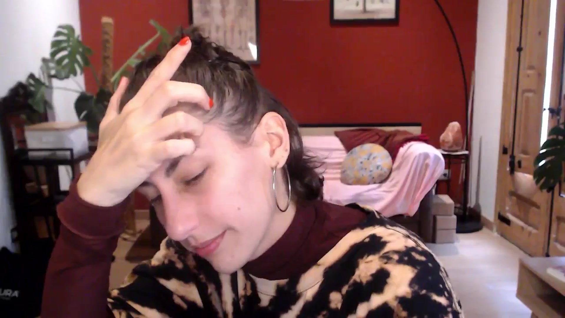 Gallery image thumbnail from TulaLulaVida's myfreecams stream on, 04/01/2026, 14:21 image 3 of 20