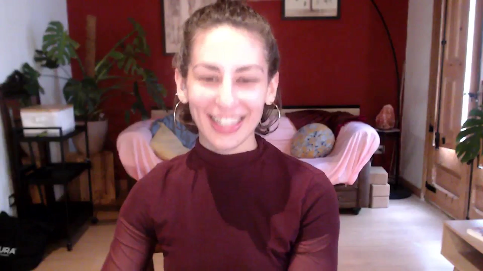 Gallery image thumbnail from TulaLulaVida's myfreecams stream on, 04/01/2026, 14:21 image 6 of 20