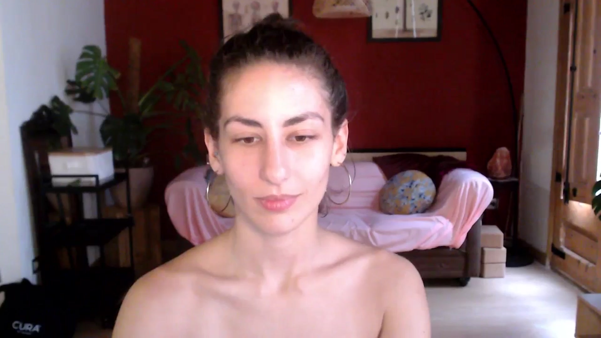 Gallery image thumbnail from TulaLulaVida's myfreecams stream on, 04/01/2026, 16:18 image 7 of 20