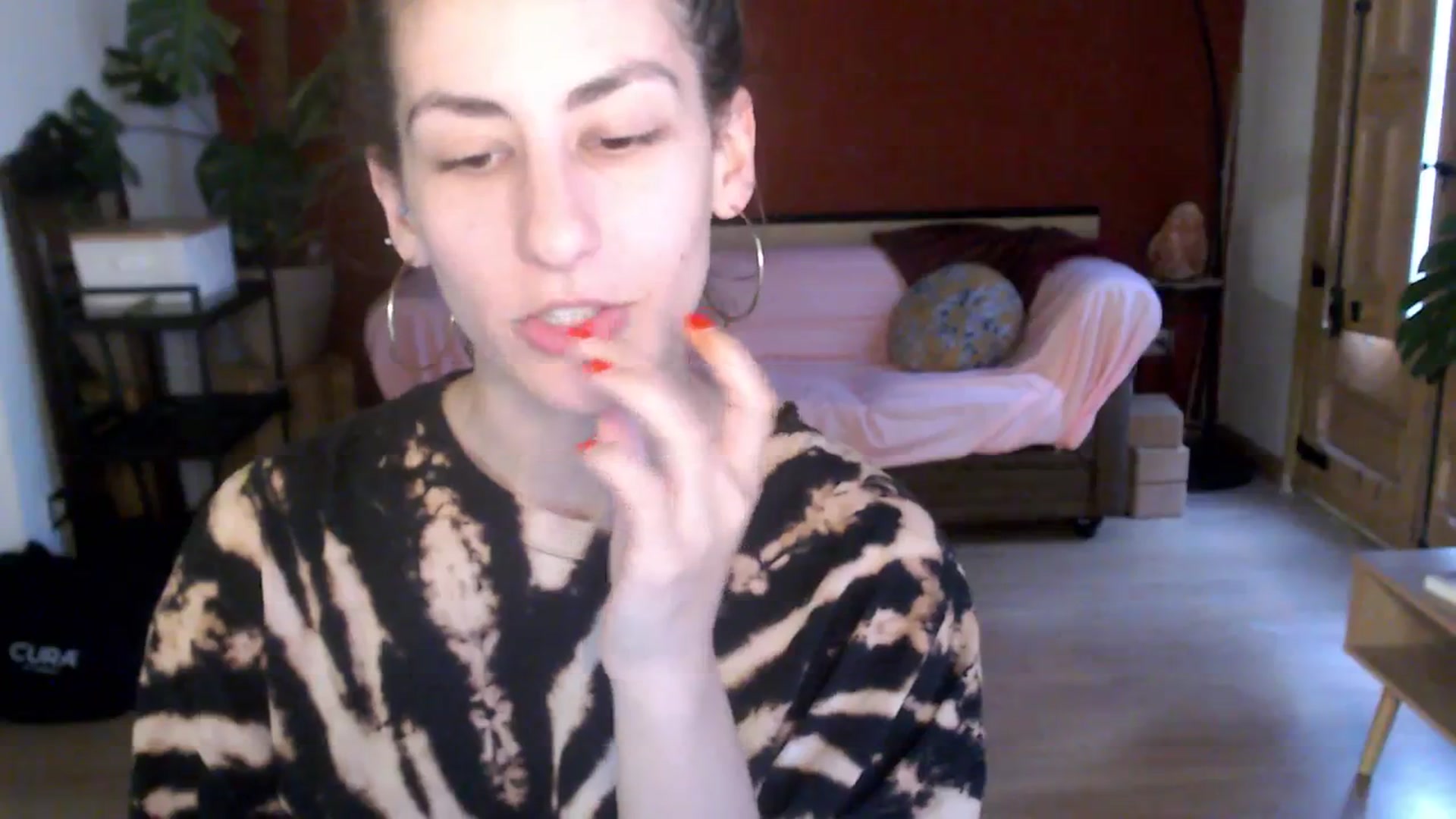 Gallery image thumbnail from TulaLulaVida's myfreecams stream on, 04/01/2026, 16:18 image 18 of 20