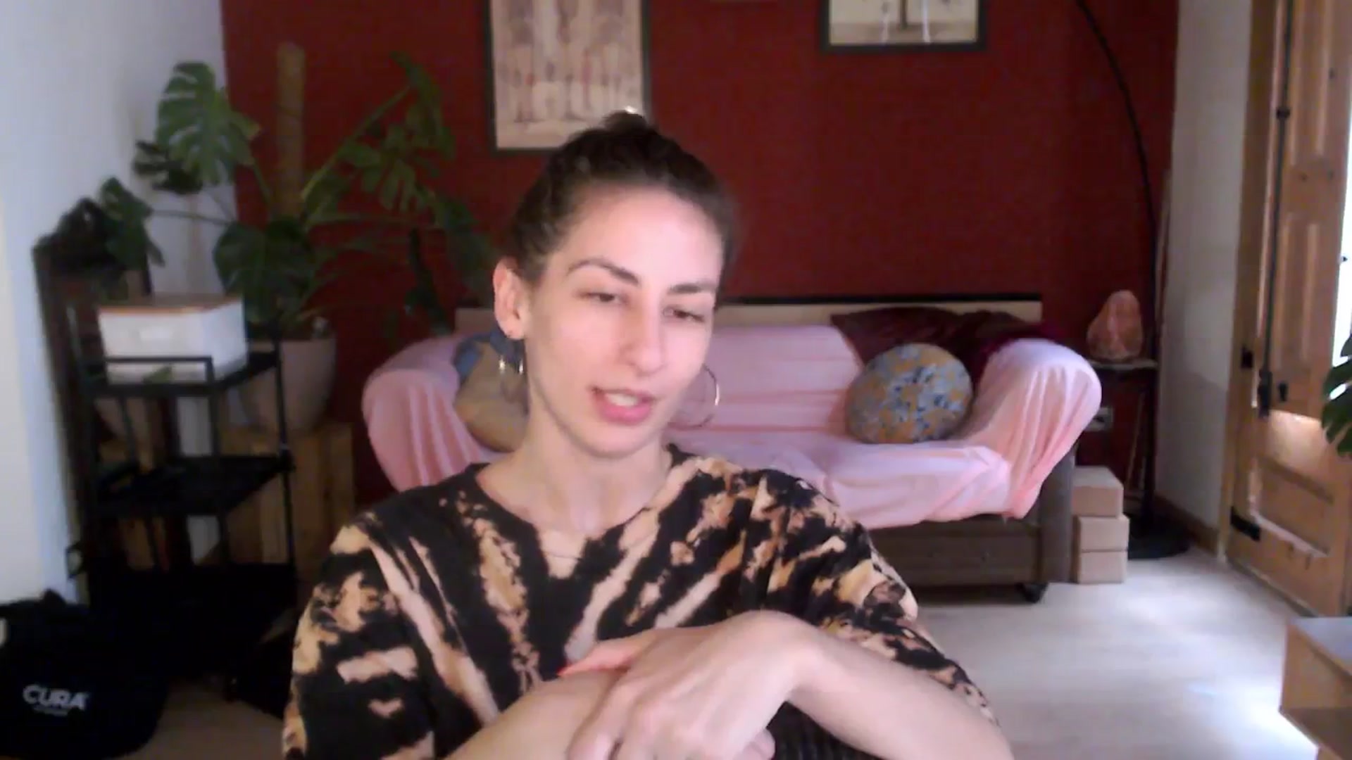 Gallery image thumbnail from TulaLulaVida's myfreecams stream on, 04/01/2026, 16:18 image 13 of 20