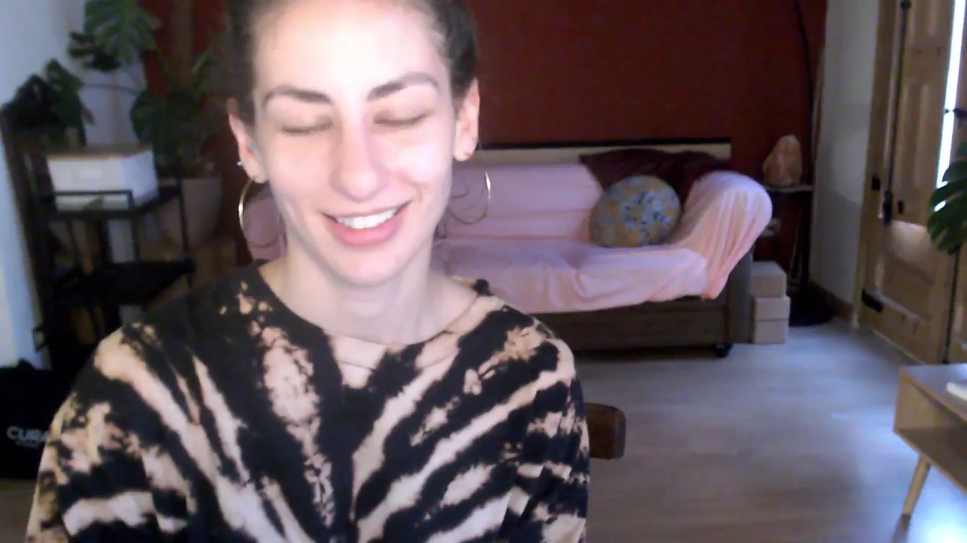 Gallery image thumbnail from TulaLulaVida's myfreecams stream on, 04/01/2026, 16:18 image 20 of 20