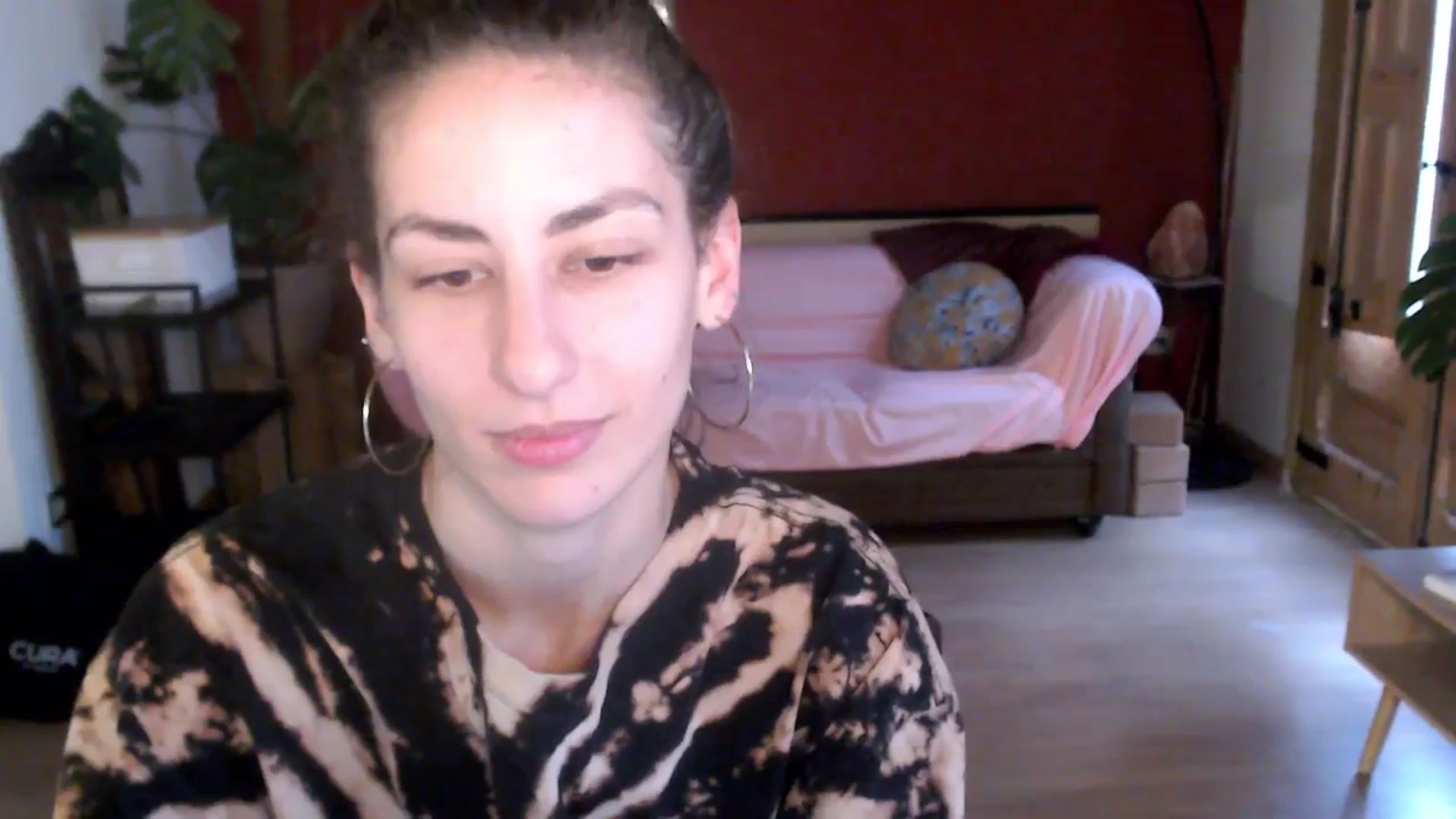 Gallery image thumbnail from TulaLulaVida's myfreecams stream on, 04/01/2026, 16:18 image 17 of 20