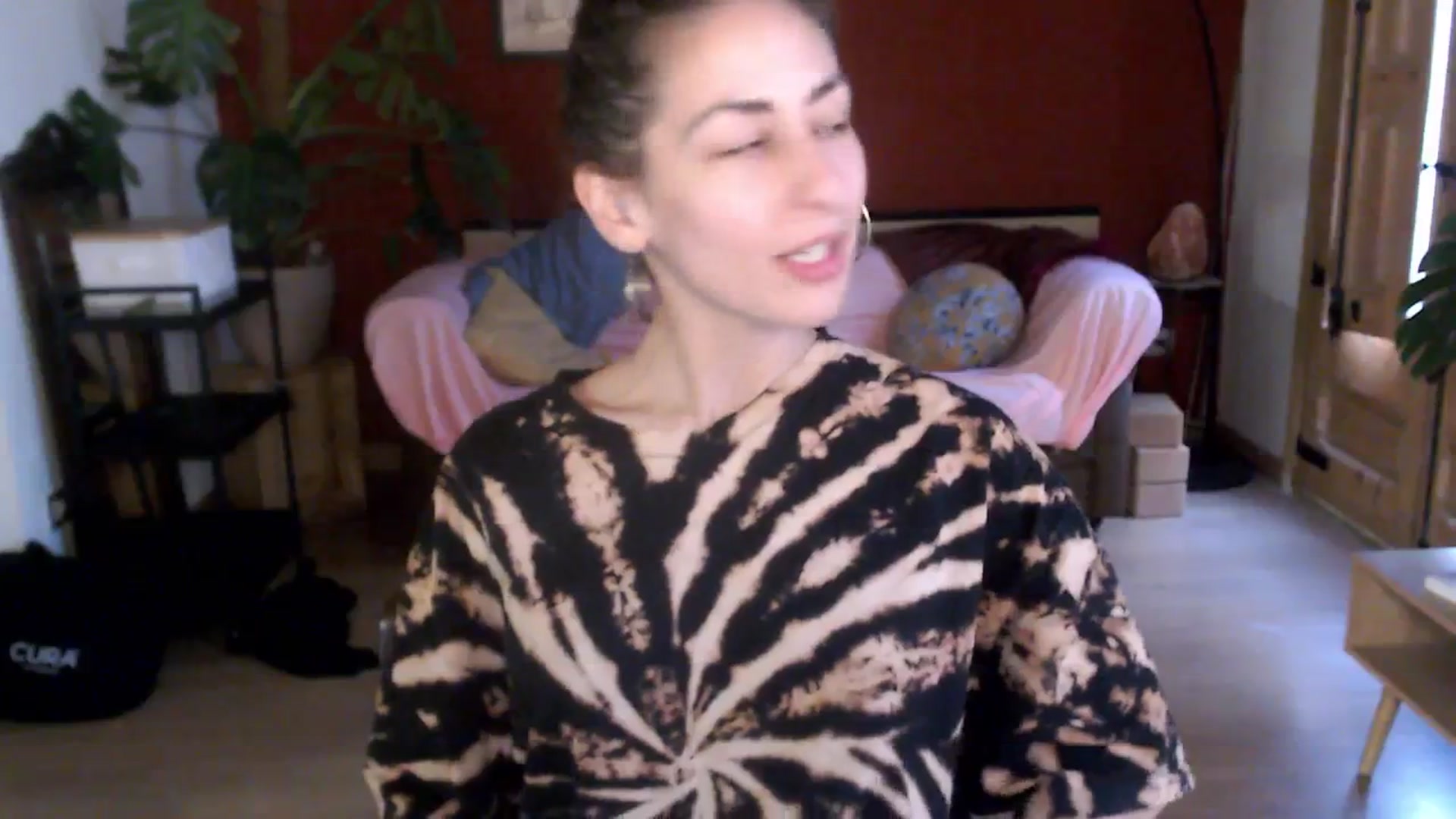 Gallery image thumbnail from TulaLulaVida's myfreecams stream on, 04/01/2026, 16:18 image 16 of 20
