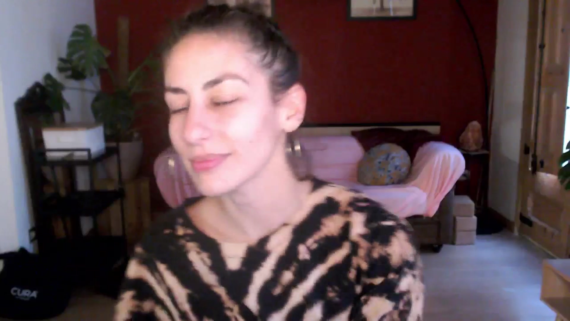 Gallery image thumbnail from TulaLulaVida's myfreecams stream on, 04/01/2026, 16:18 image 15 of 20