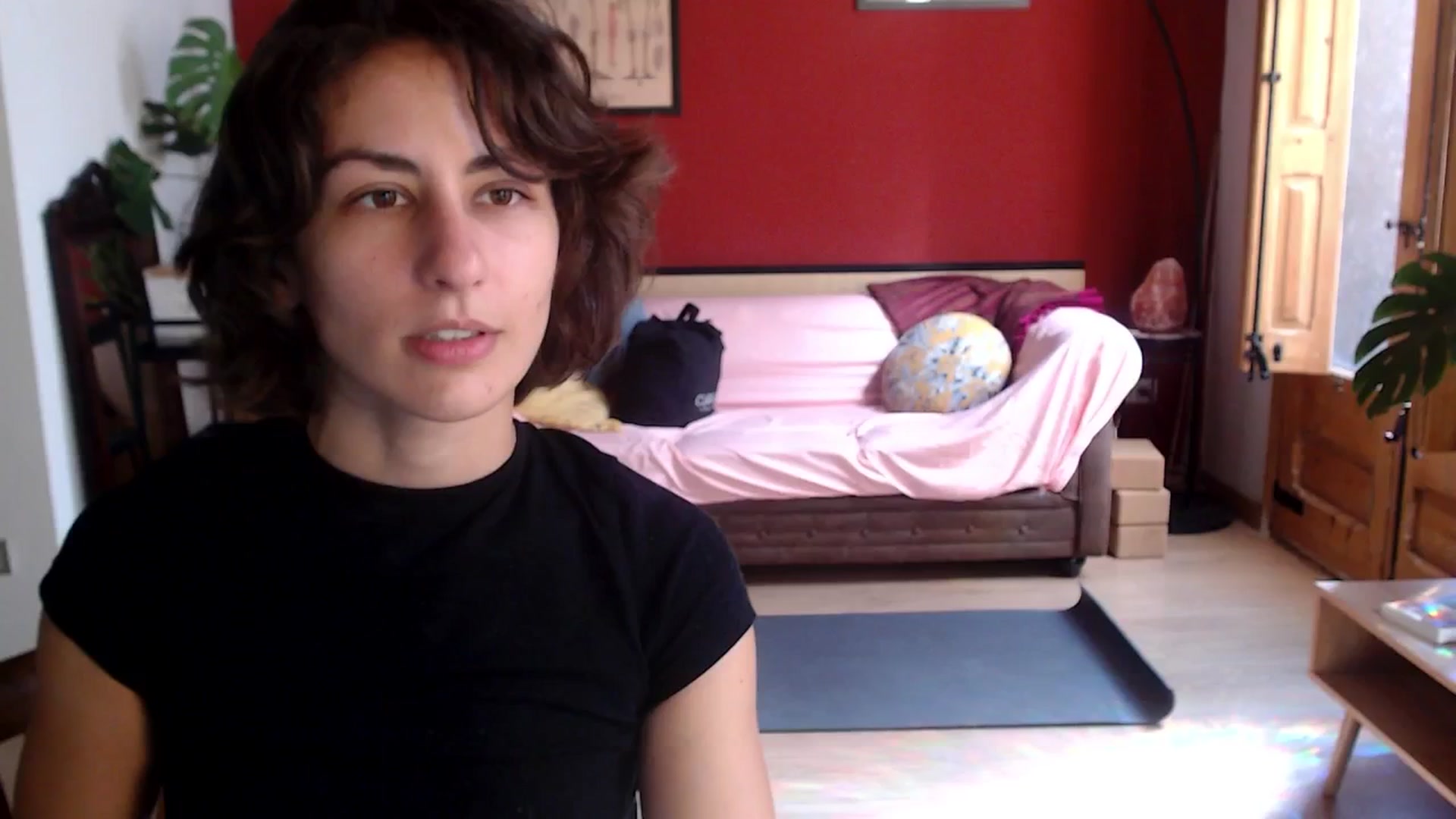 Gallery image thumbnail from TulaLulaVida's myfreecams stream on, 04/03/2026, 14:04 image 15 of 20