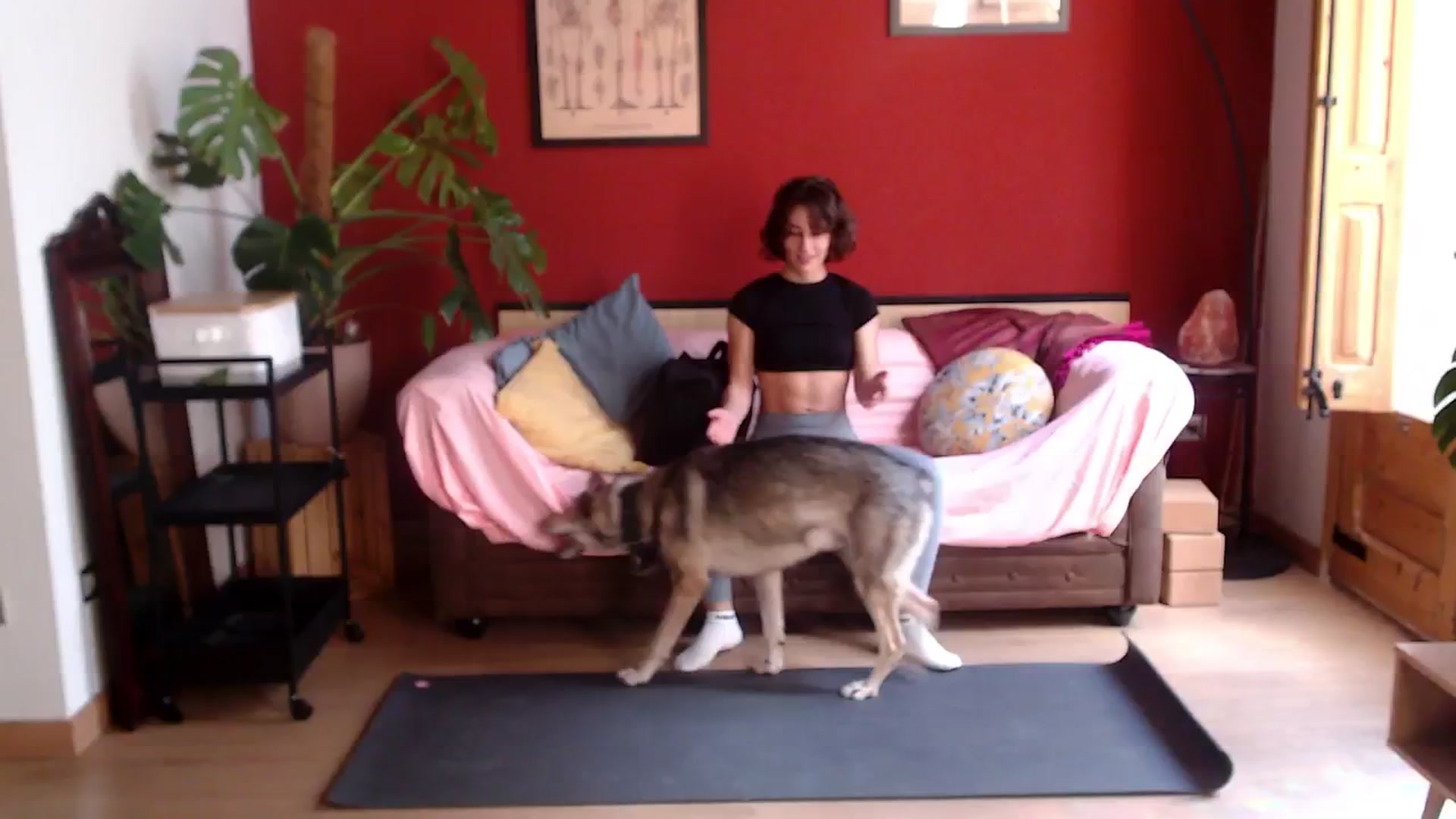 Gallery image thumbnail from TulaLulaVida's myfreecams stream on, 04/03/2026, 14:04 image 9 of 20