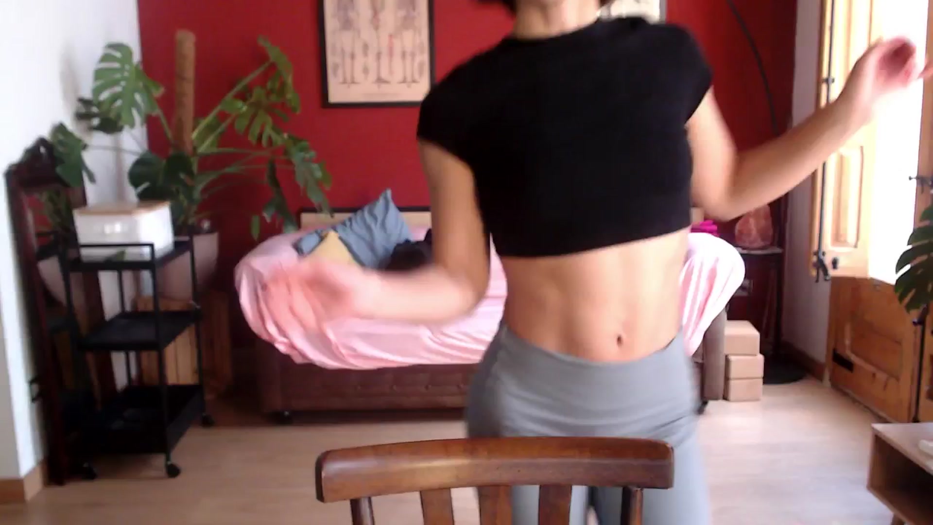 Gallery image thumbnail from TulaLulaVida's myfreecams stream on, 04/03/2026, 14:04 image 3 of 20
