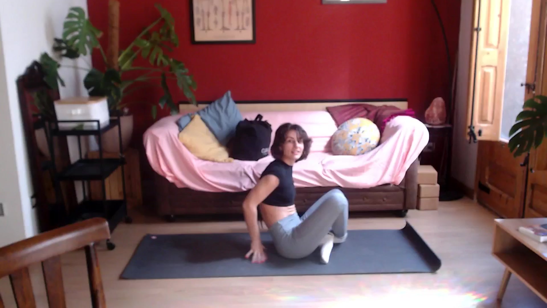 Gallery image thumbnail from TulaLulaVida's myfreecams stream on, 04/03/2026, 14:04 image 16 of 20