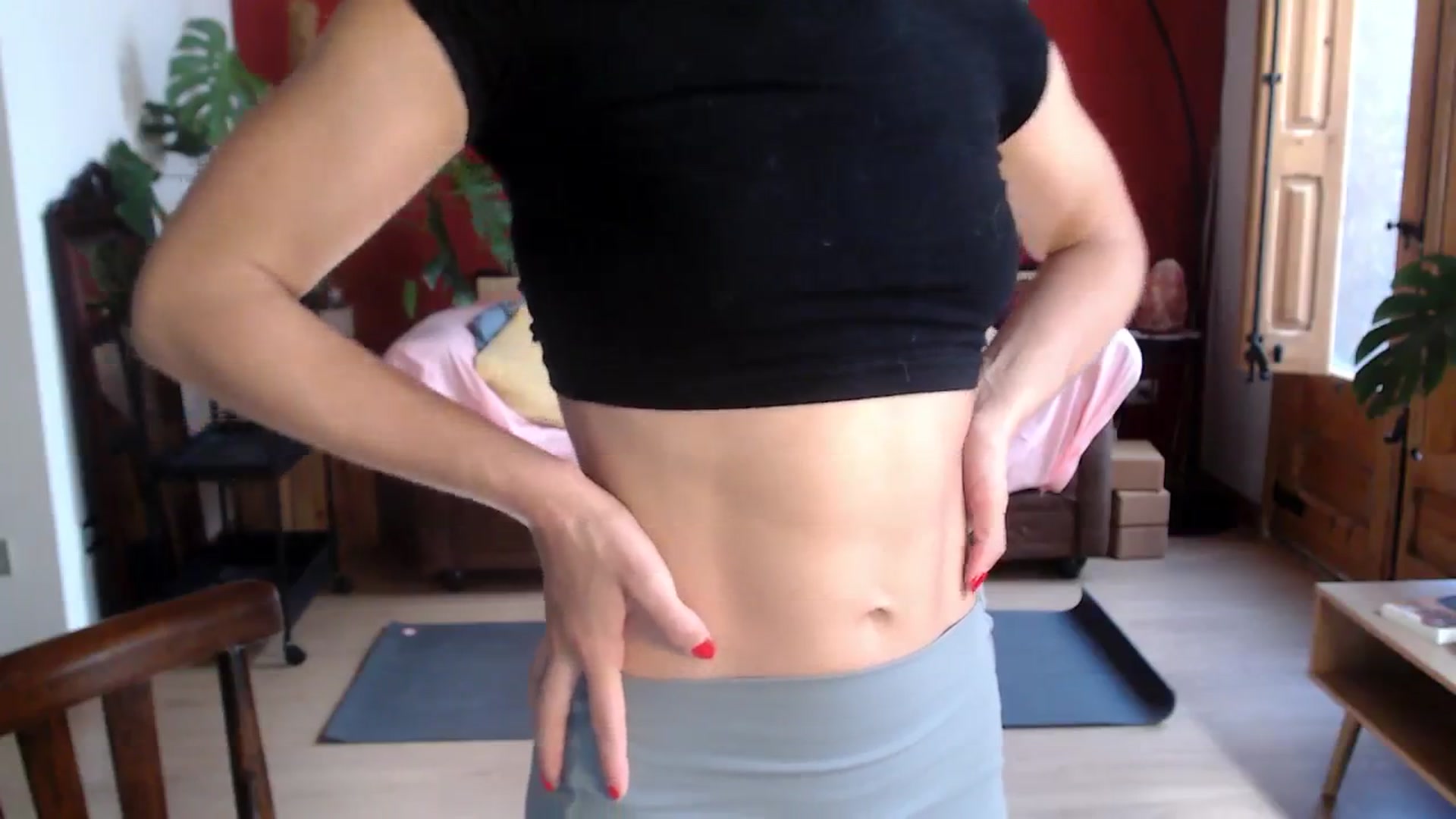 Gallery image thumbnail from TulaLulaVida's myfreecams stream on, 04/03/2026, 14:04 image 19 of 20